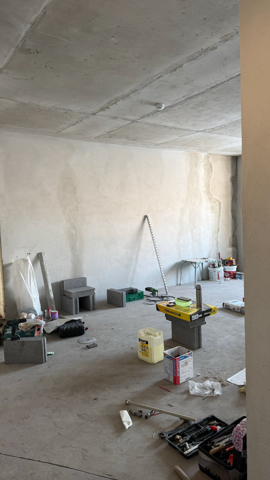 凯旋住宅综合项目丨白俄罗斯明斯克丨MUKAAB-19