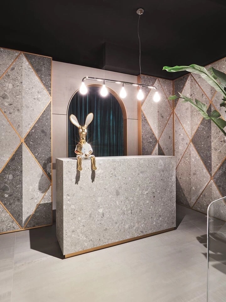 2018米兰家具展精选（下篇）-33