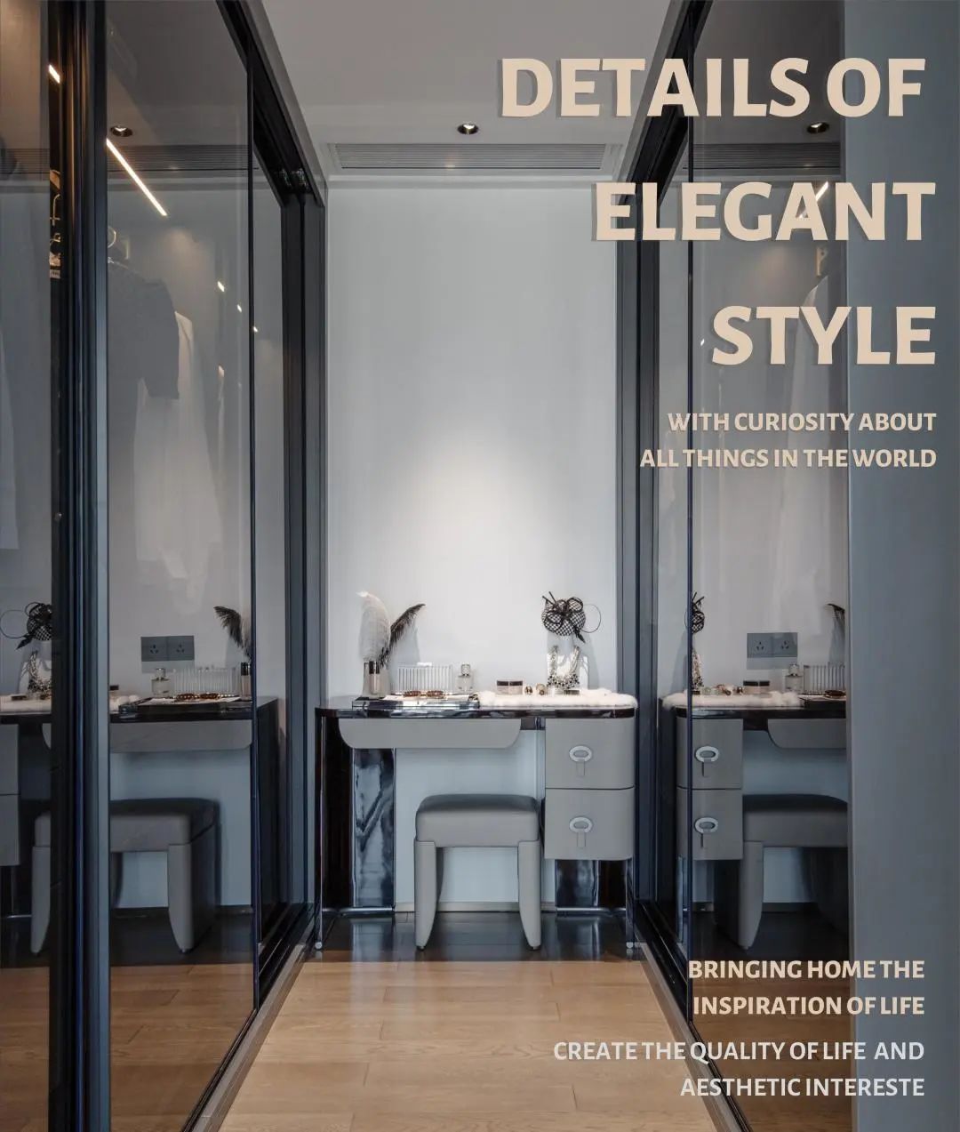 广州中信泰富滨江上都璇湾样板房丨中国广州丨SWS Group-29