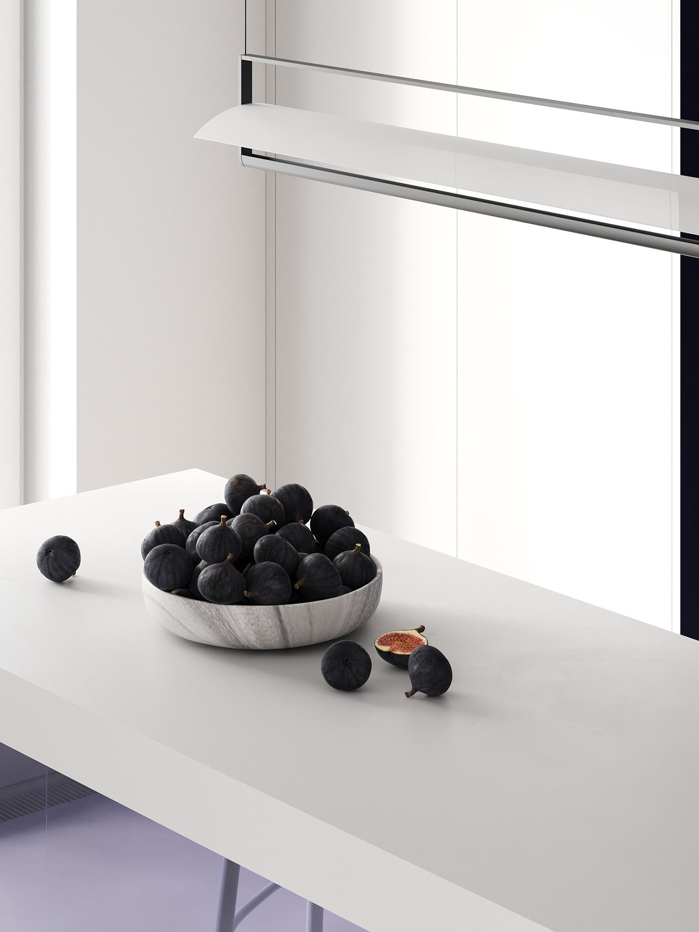 经典蓝 | 极简中的色彩细节，年费版-15