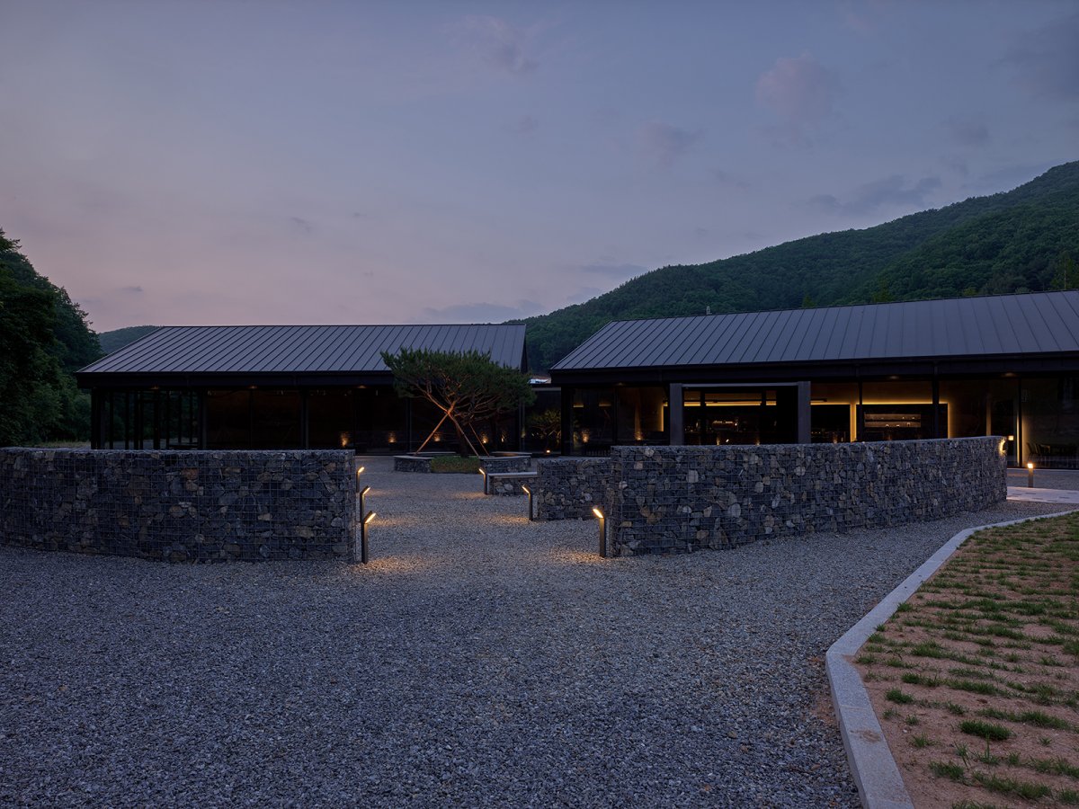 MUKRI 459 咖啡馆丨DENOVA-0