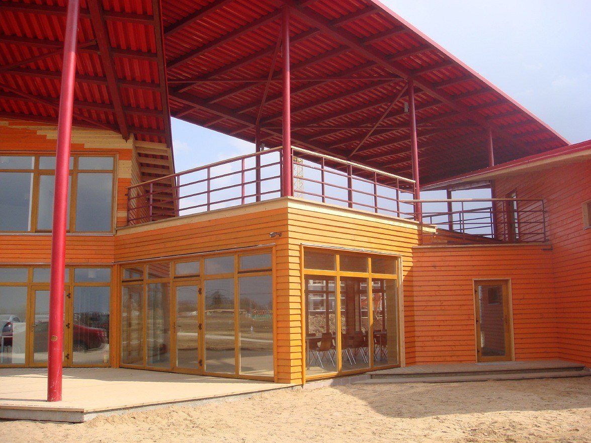 俄罗斯 Zolotoe Koltso 度假酒店 · 金环般的奢华体验-6