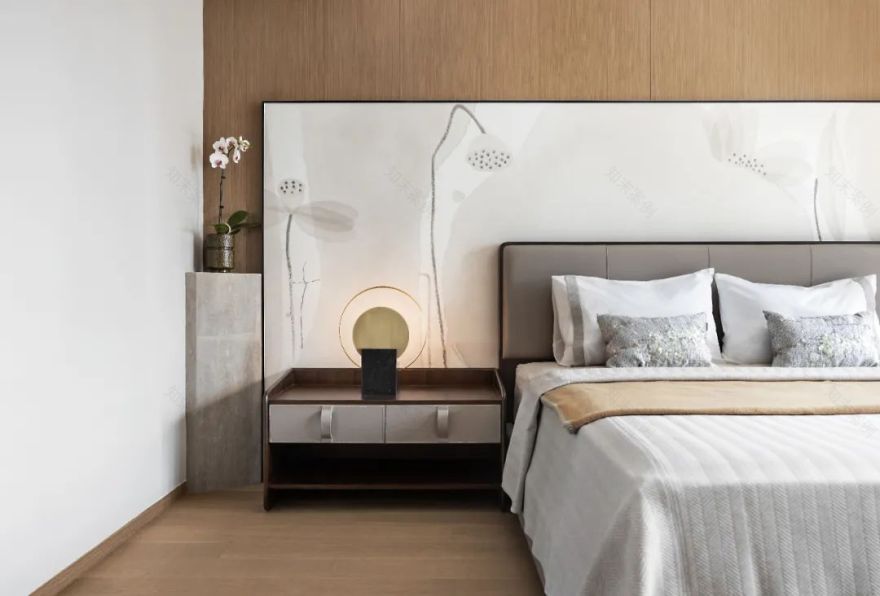 点海设计|东方意境的简约诠释-64