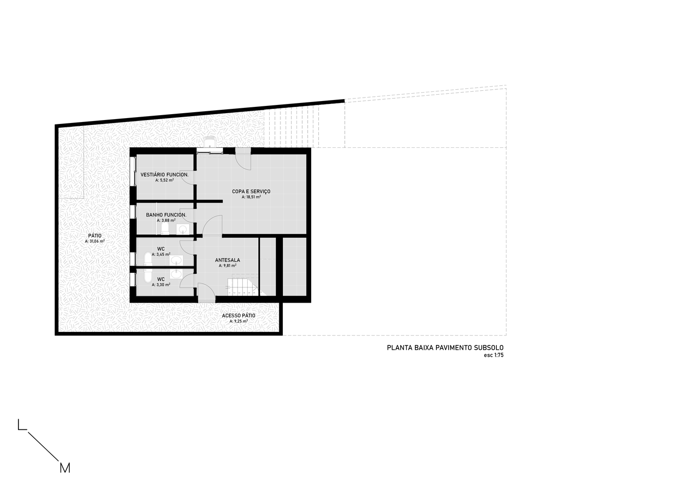 巴西 MESA 餐厅-41