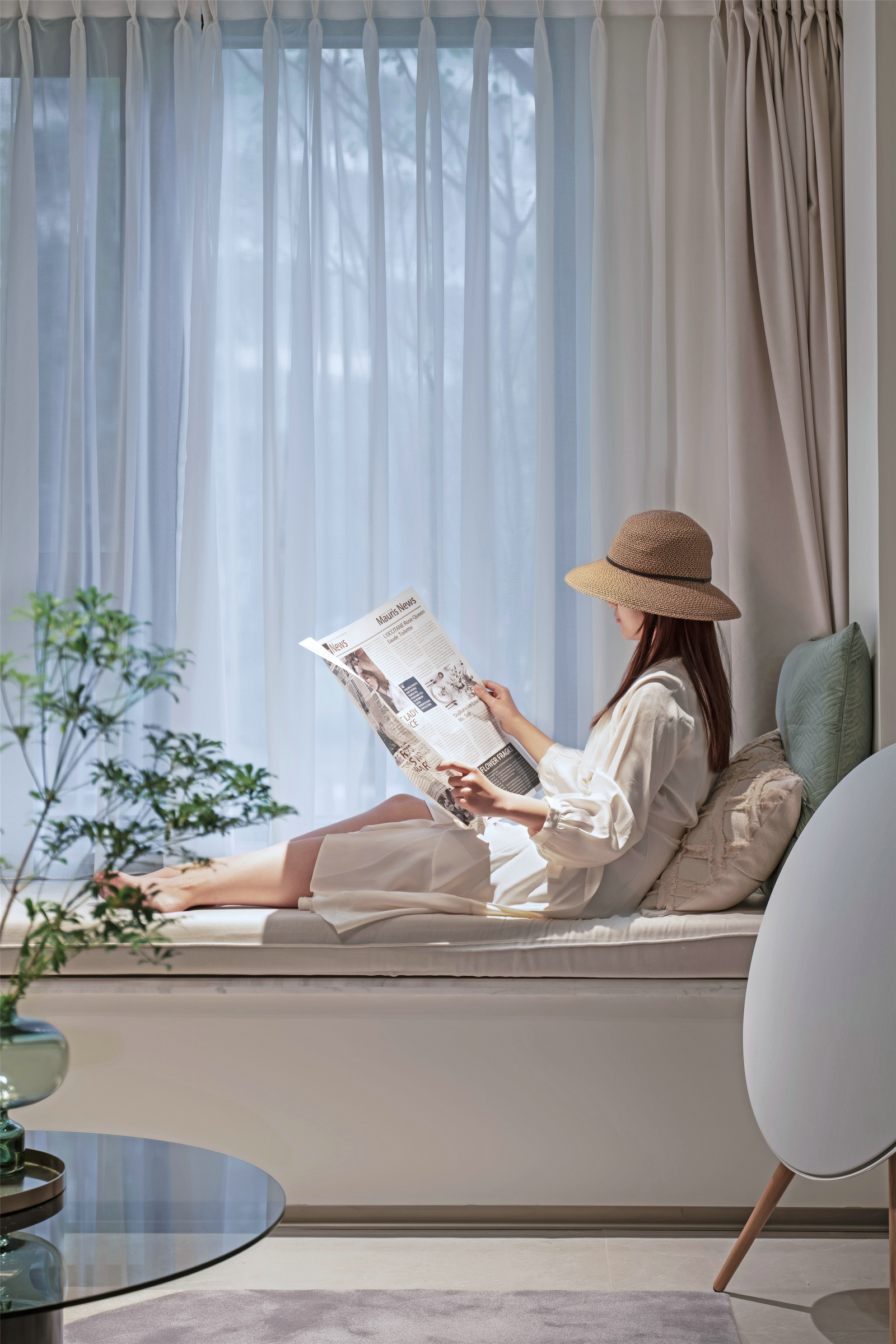 尚舍生活设计：996惯了，别忘了给生活加上一点糖！-23