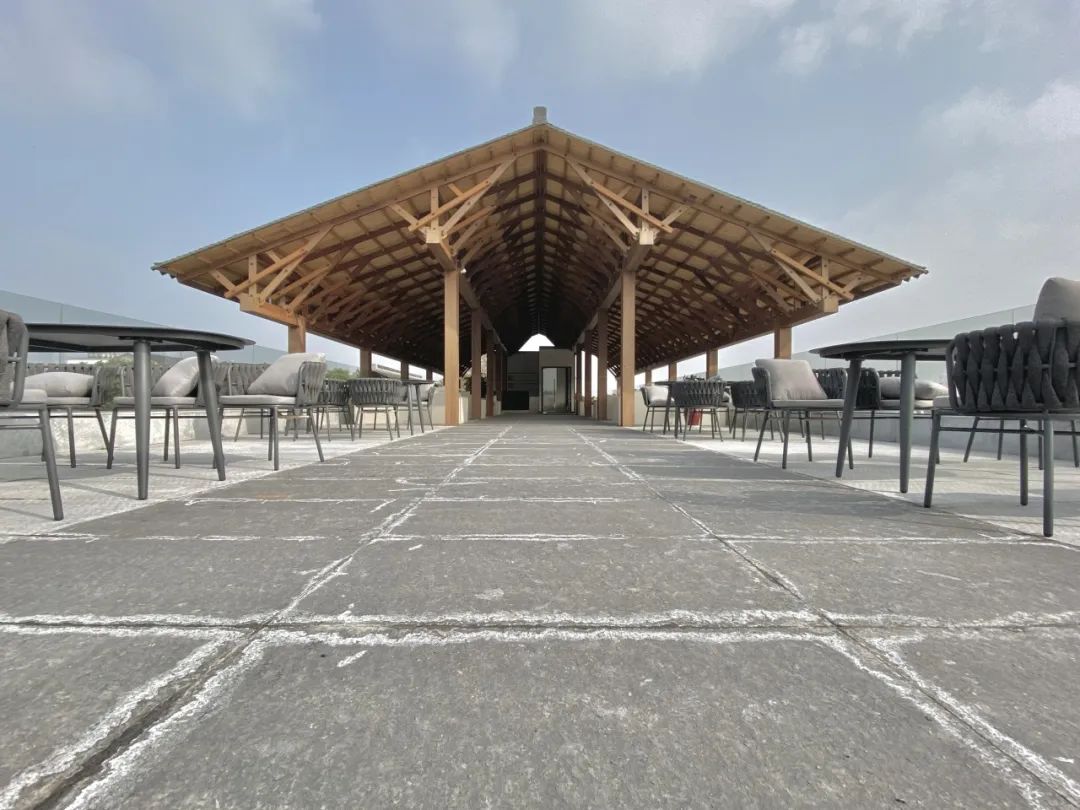 知味桃桃主题餐厅丨中国嘉兴丨新空间集团-27