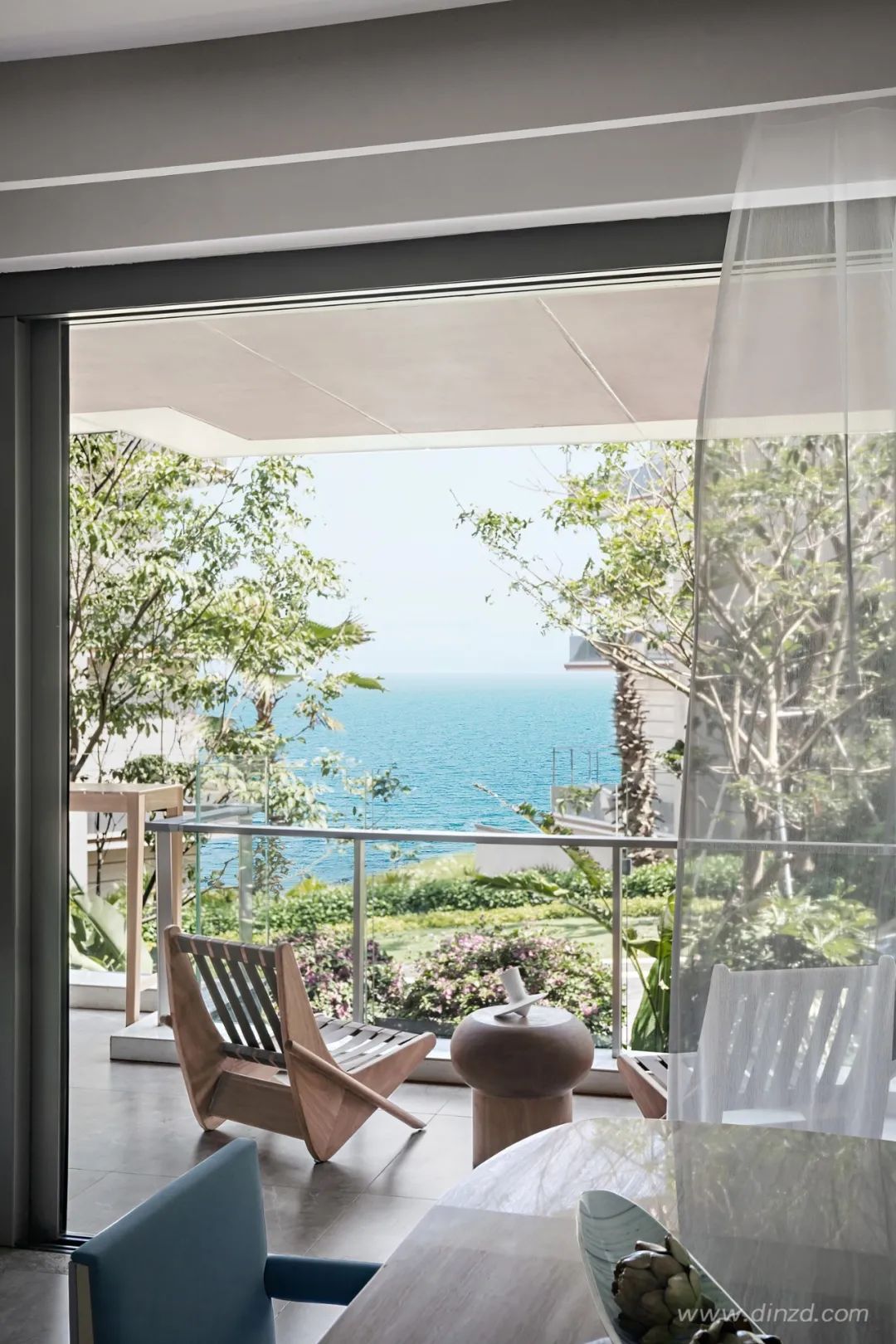 雅居乐·海南山钦湾丨中国万宁丨赛拉维设计CLV.DESIGN-50