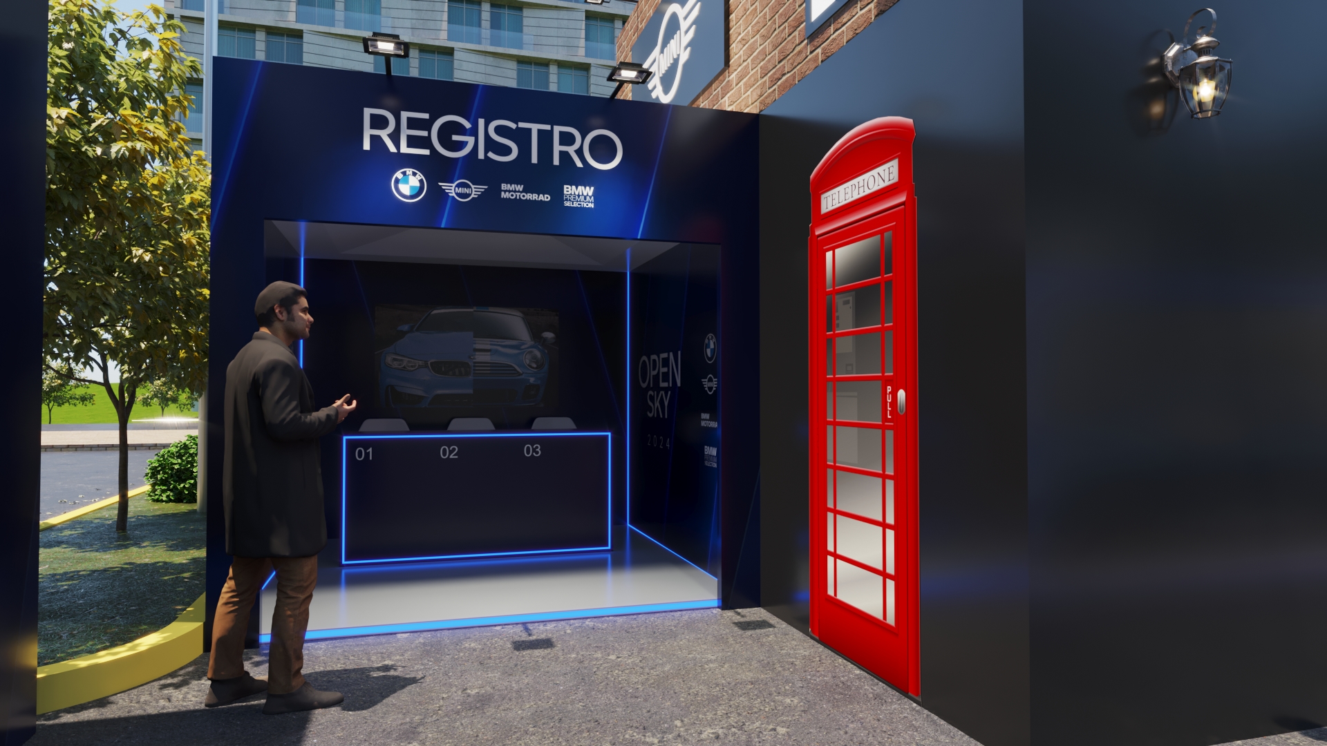 AUTOGERMANA BMW & MINI-4