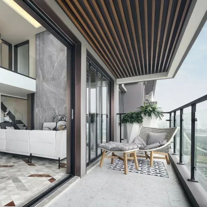 上海禹洲·雍锦府样板间-85