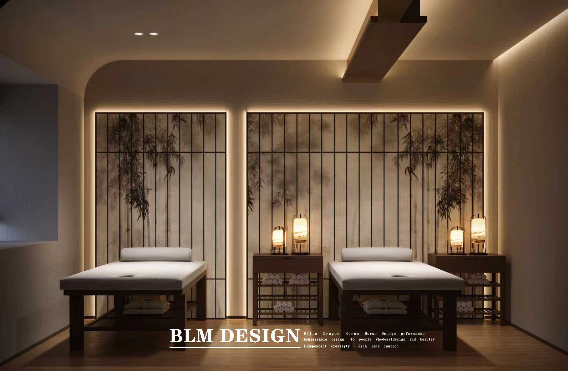 中医馆—白龙马效果图-6