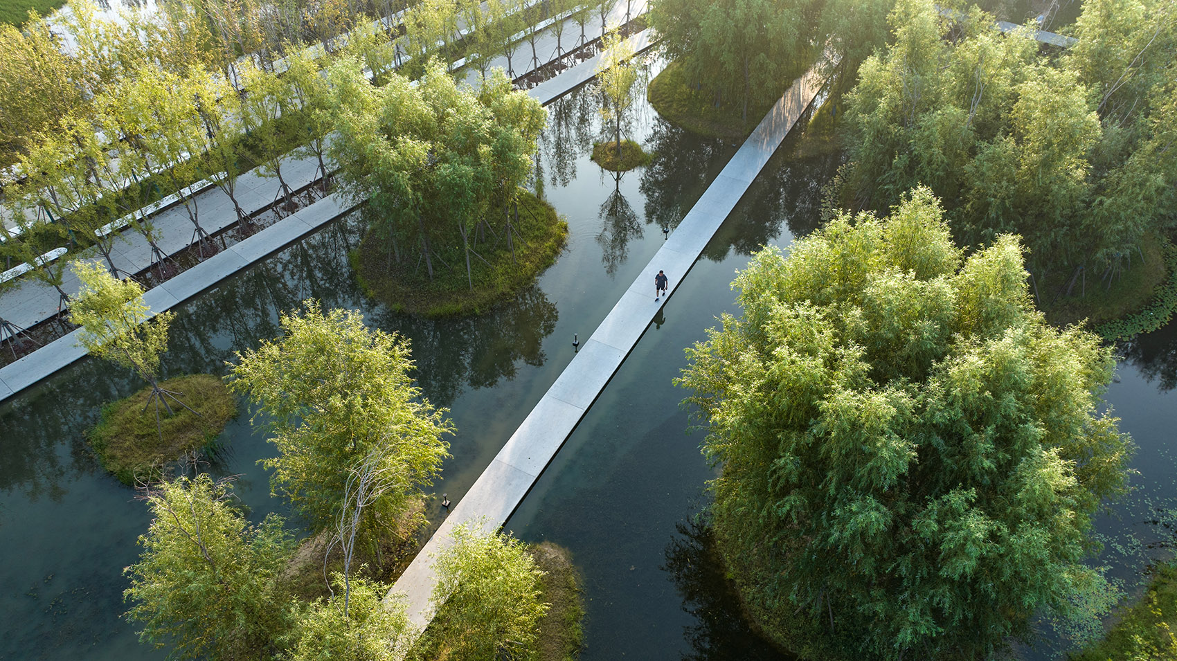 周口淮阳伏羲文化公园丨中国周口丨土人设计-23