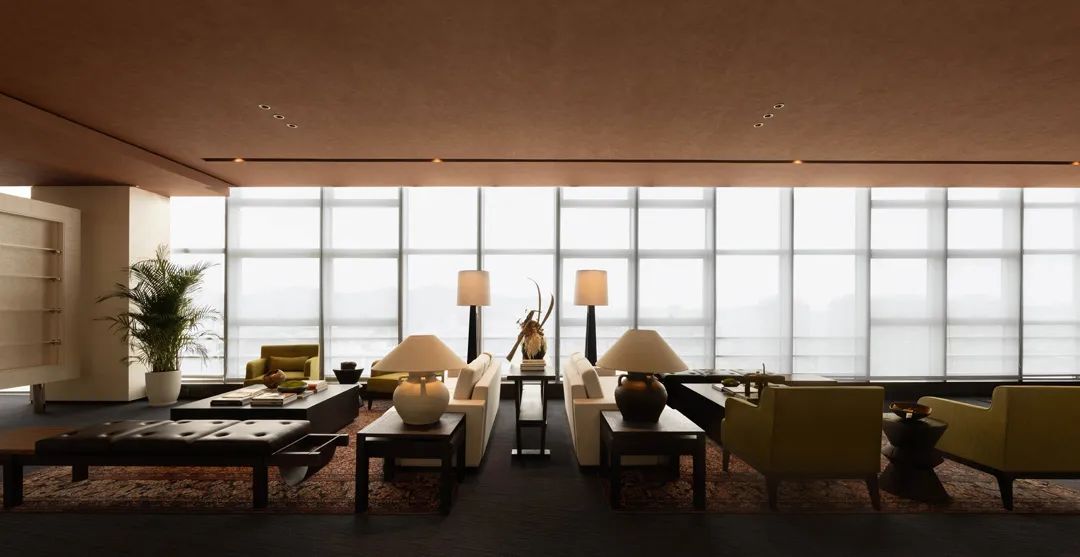 仁恒前海梦公园售楼处丨中国深圳丨MYP 设计事务所-43