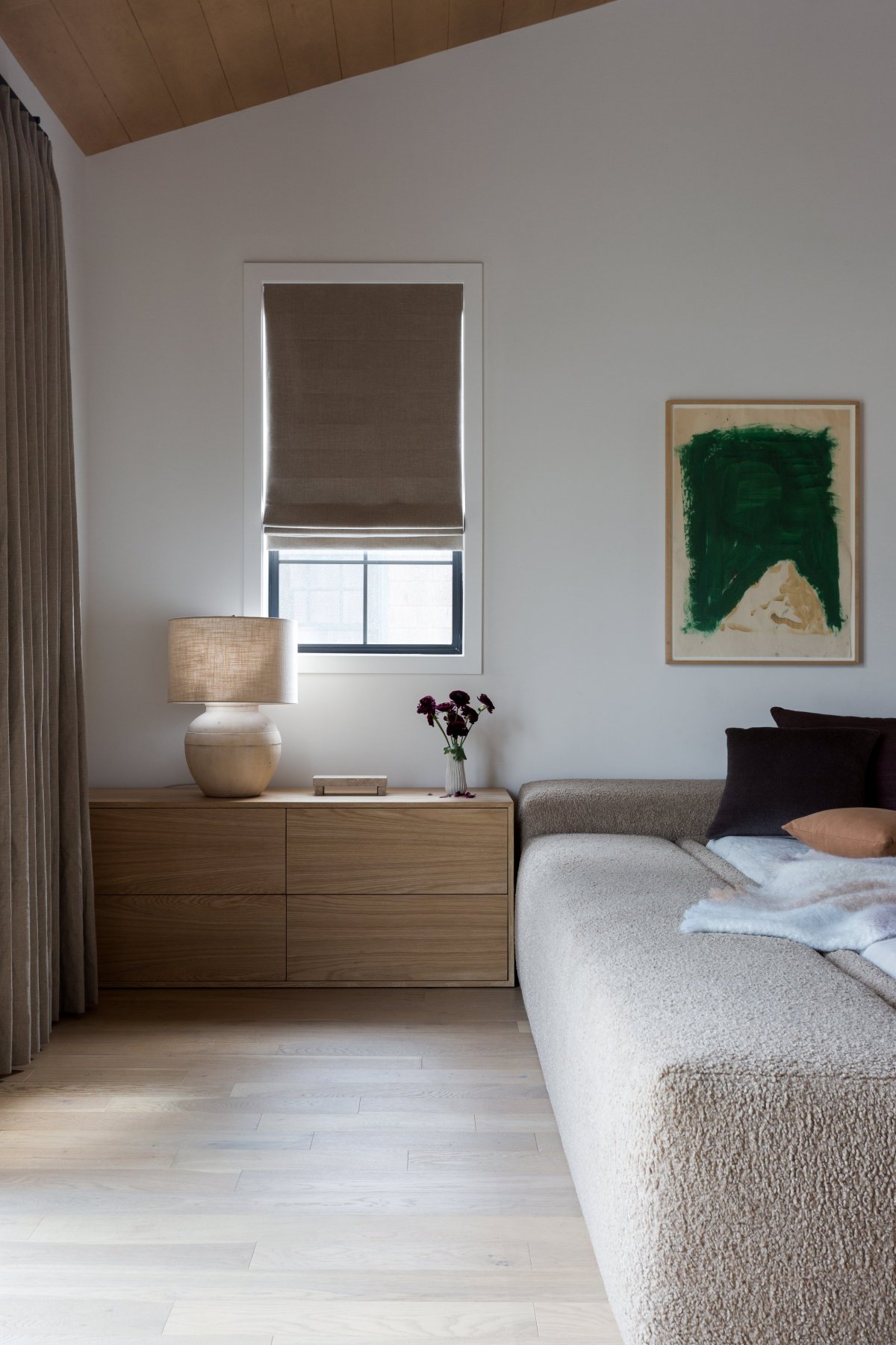 洛杉矶住宅丨美国洛杉矶丨Mimi Shin-9