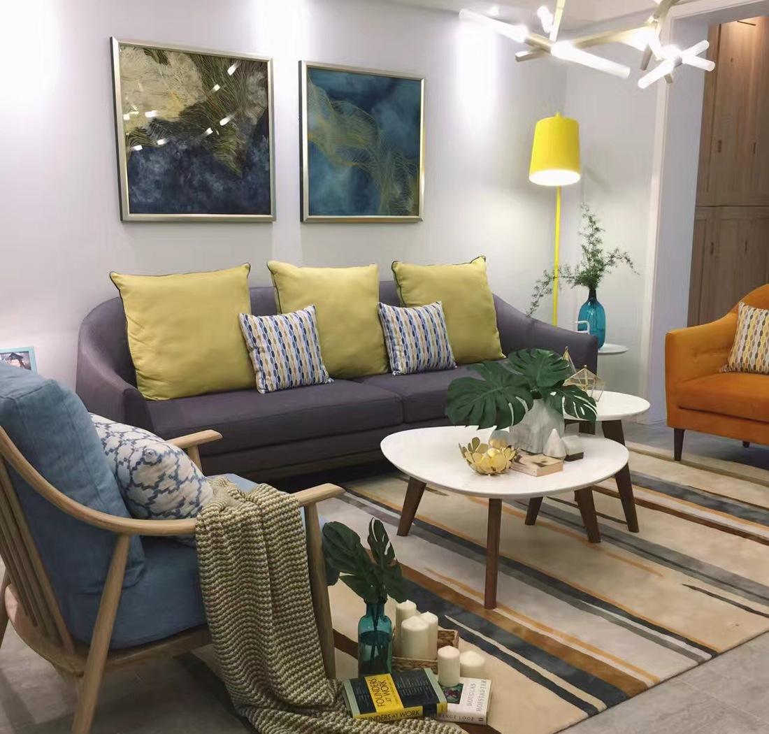 黄永坤的“一书一茶”书房设计-0