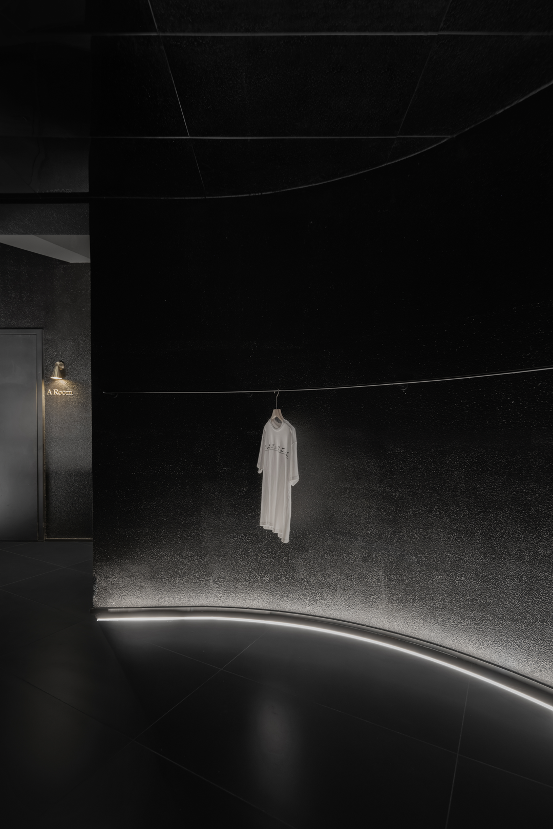 须弥炽光·Real舞蹈工作室丨中国成都丨成都繁锦设计有限公司-65