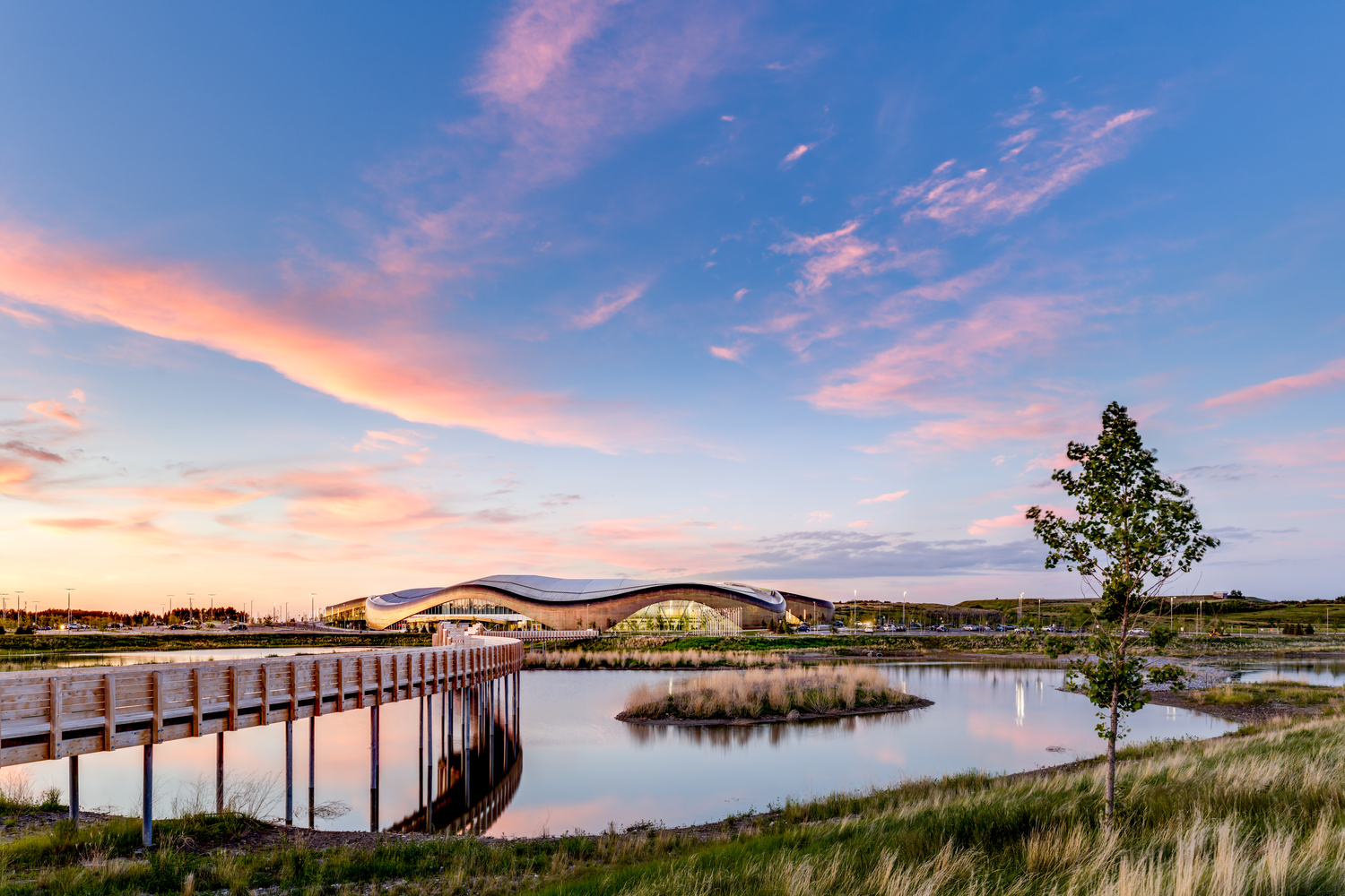 谢恩家园洛基岭基督教青年会-29