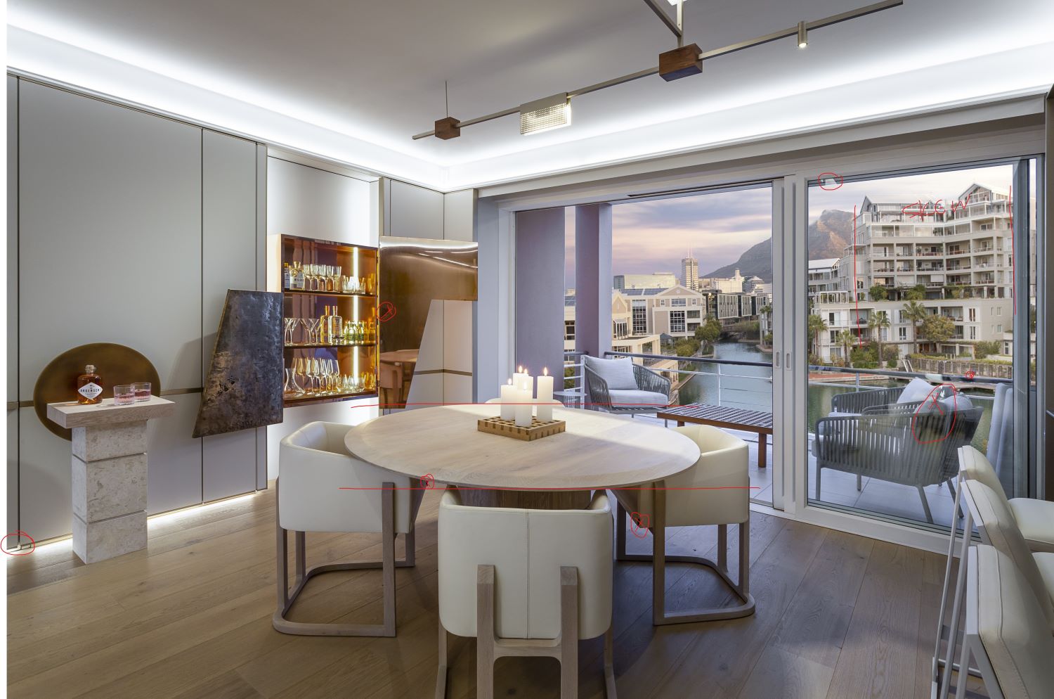 帕拉玛丨南非开普敦丨ARRCC,OKHA-7