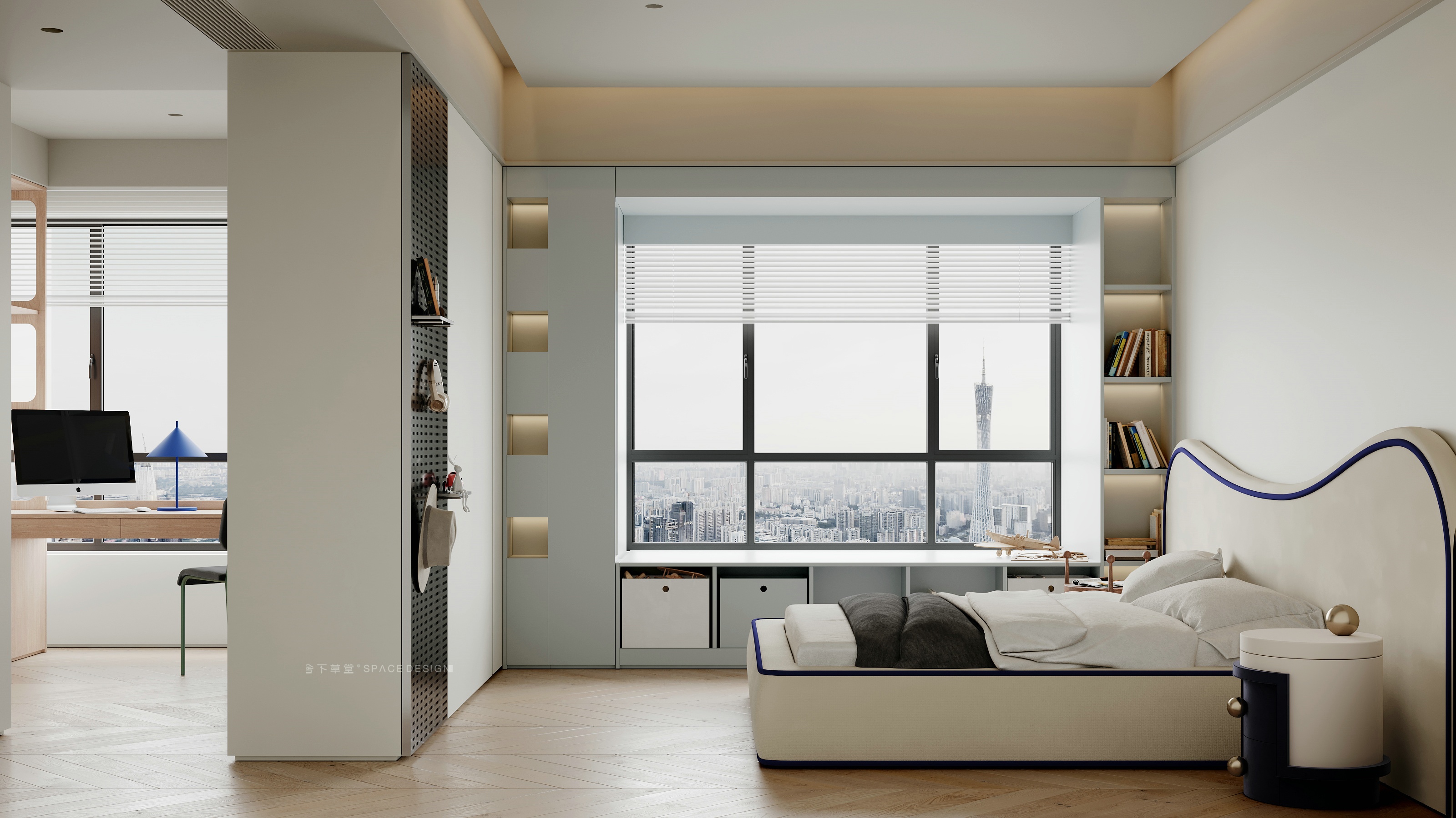 羊城黛色· 舍下草堂丨中国广州-55