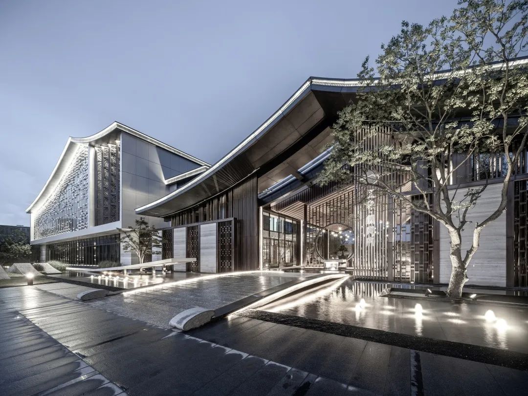 寻美·昆明 | 柏创国际深论产品力时代的设计创新思考-51