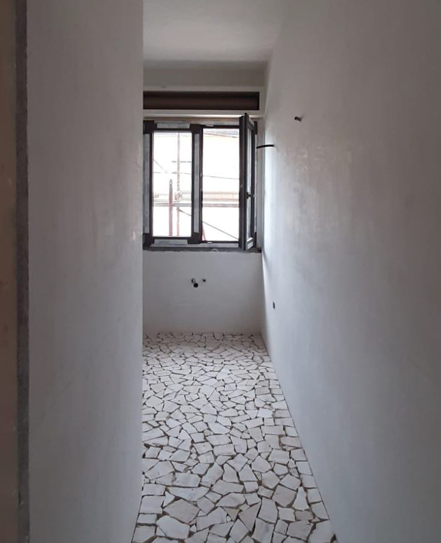 Marina di Pietrasanta, Lucca - studio MILO-22