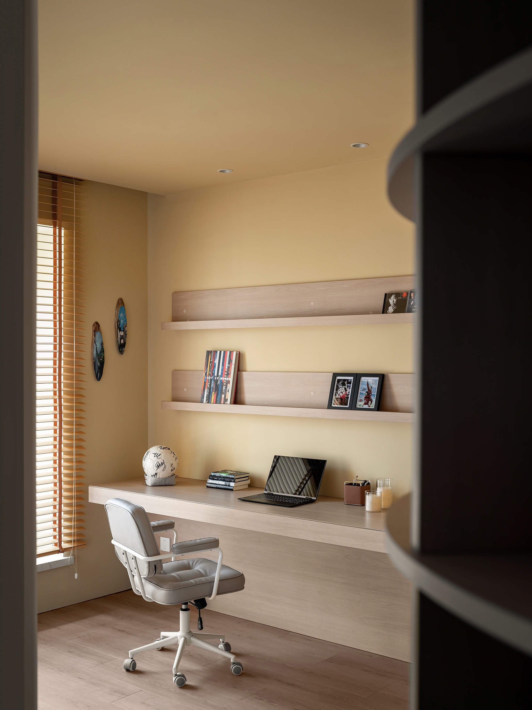 天津禧瑞郦城二人居丨中国天津丨清和一舍-27