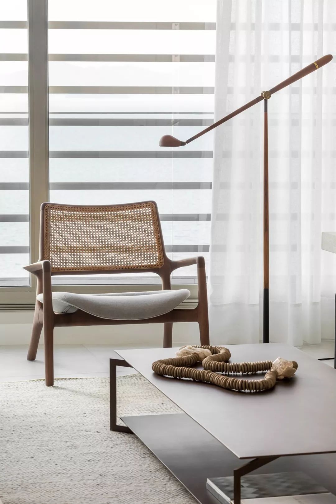 BST Architecture | 光影细节中的平衡之美-19