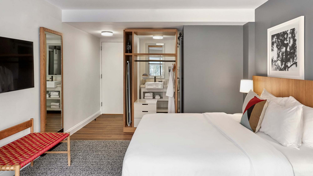 威瑞森里奇酒店-8