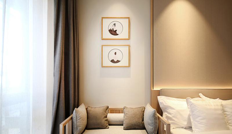 大连鲁能易汤海洋温泉酒店-58