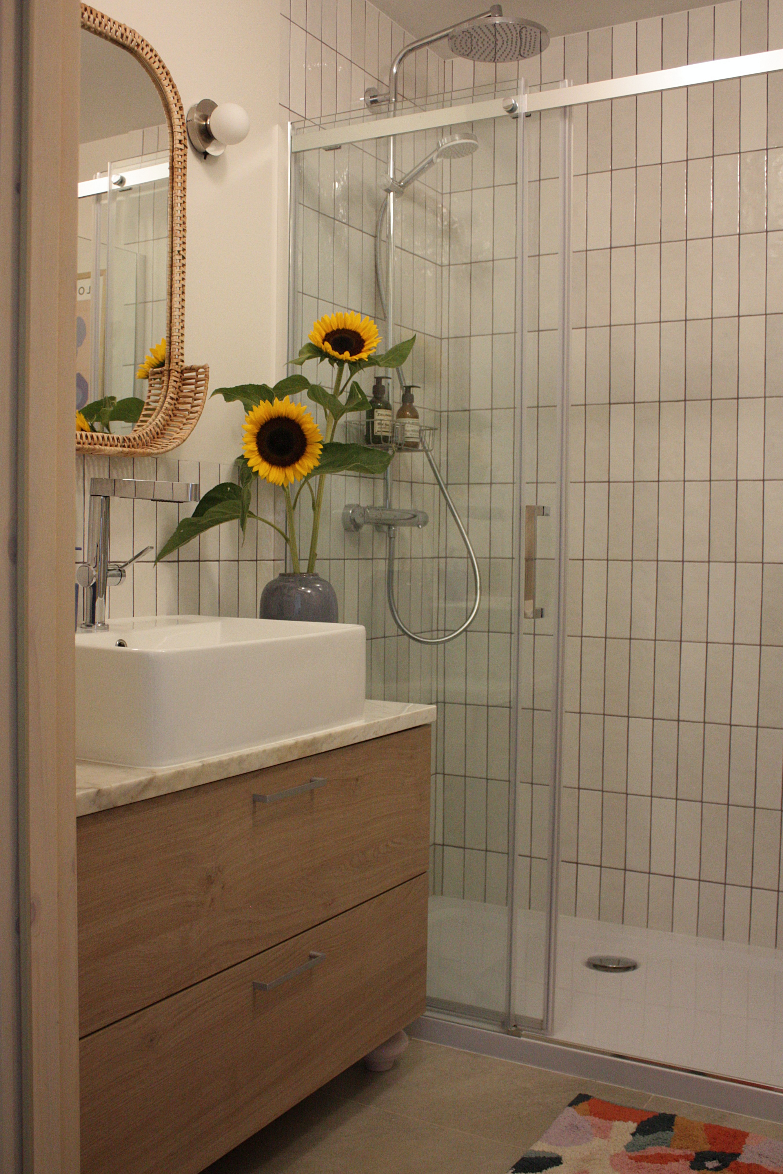 华沙50平米公寓室内设计项目丨波兰华沙丨P,art设计工作室（Karina Roman）-32