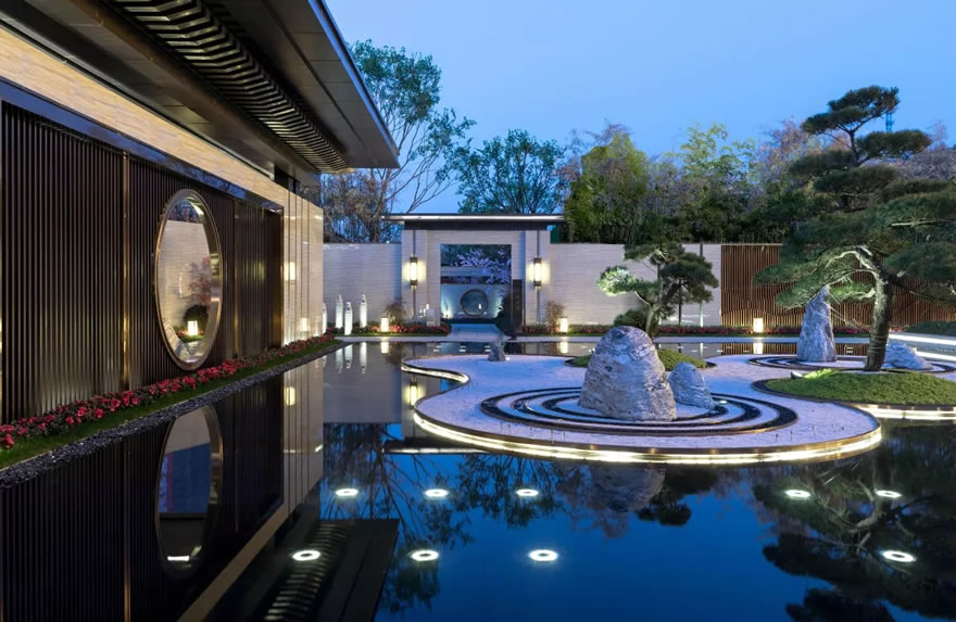 修水财富书院丨中国江西-36