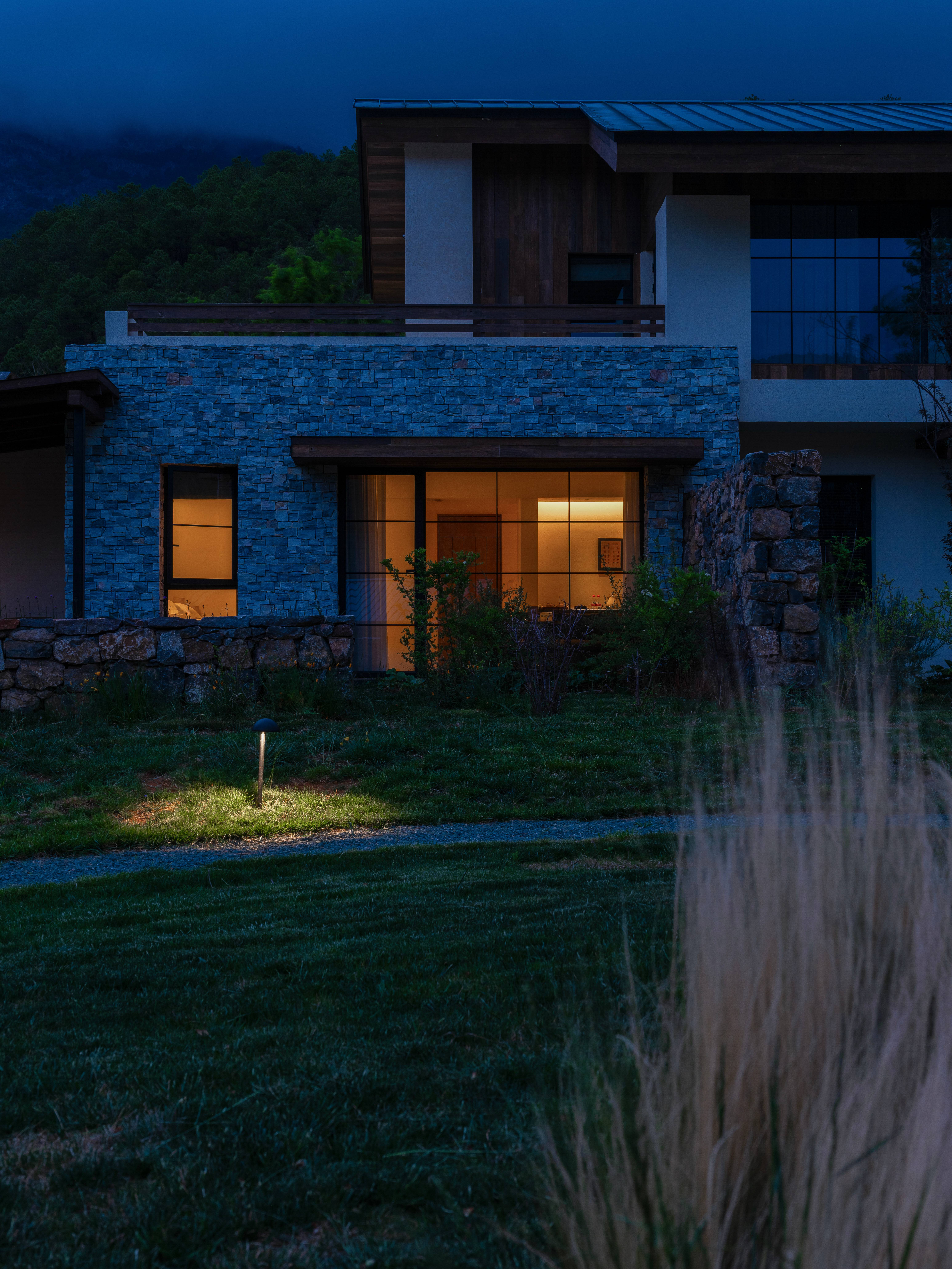 云南泸沽湖岚岳酒店丨中国丽江丨尚壹扬设计,PROL光石-25