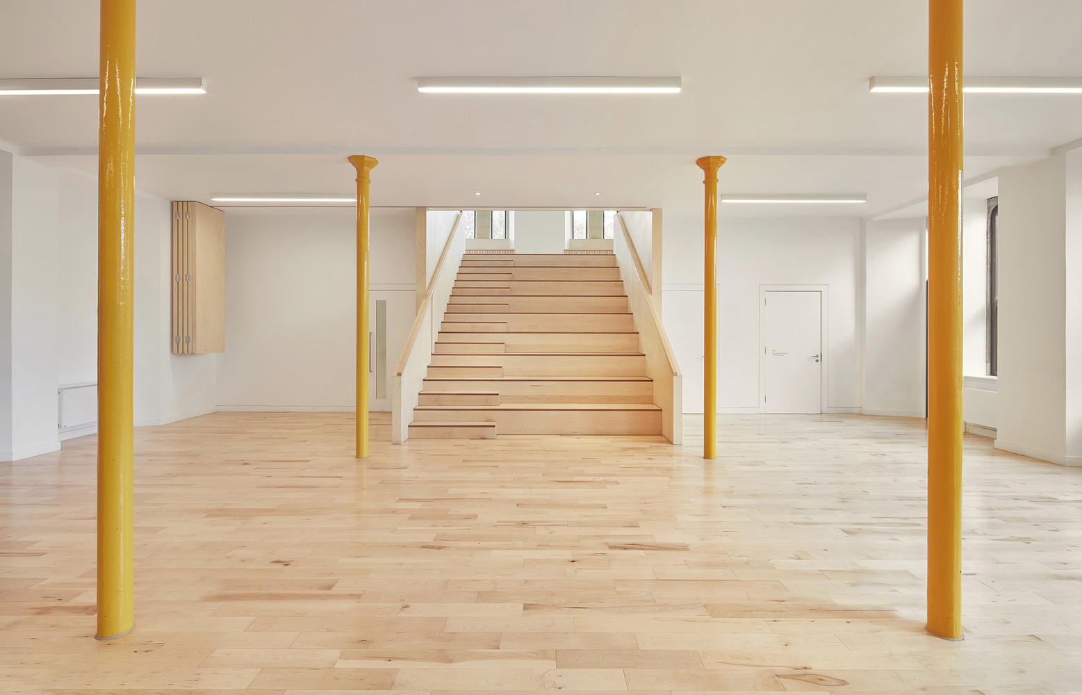 丨英国爱丁堡丨Konishi Gaffney Architects-36