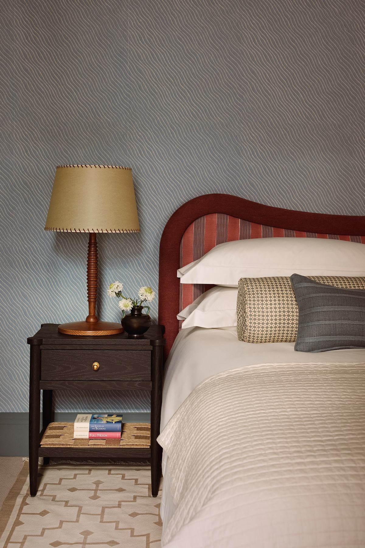 60 Curzon Mayfair公寓丨英国伦敦丨伦敦与里斯本De Rosee Sa工作室-25