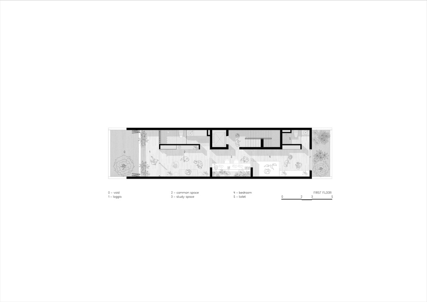R07 住宅丨越南-37