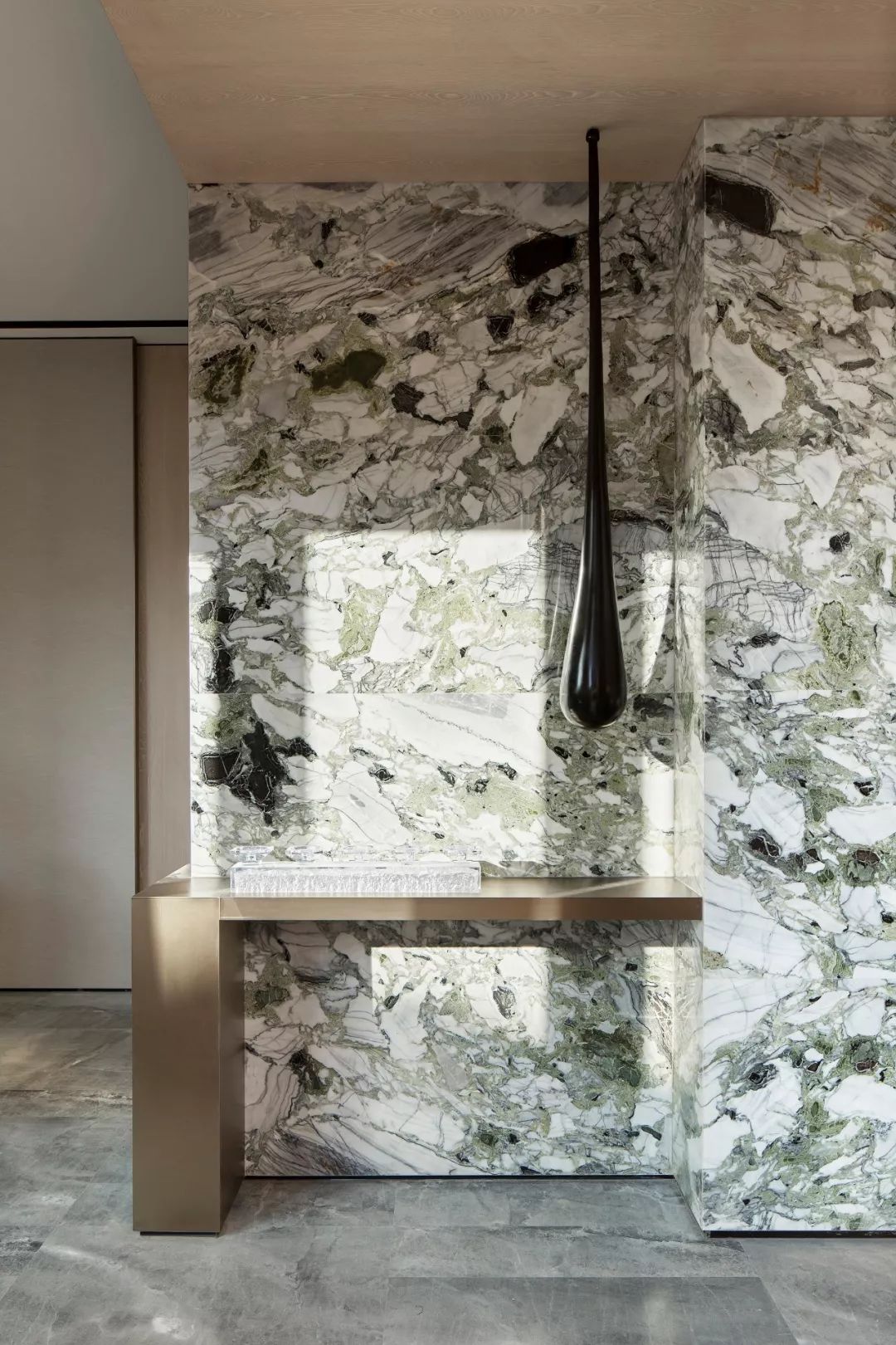 大连中海万锦公馆 | 自然闲适的浪漫空间-24