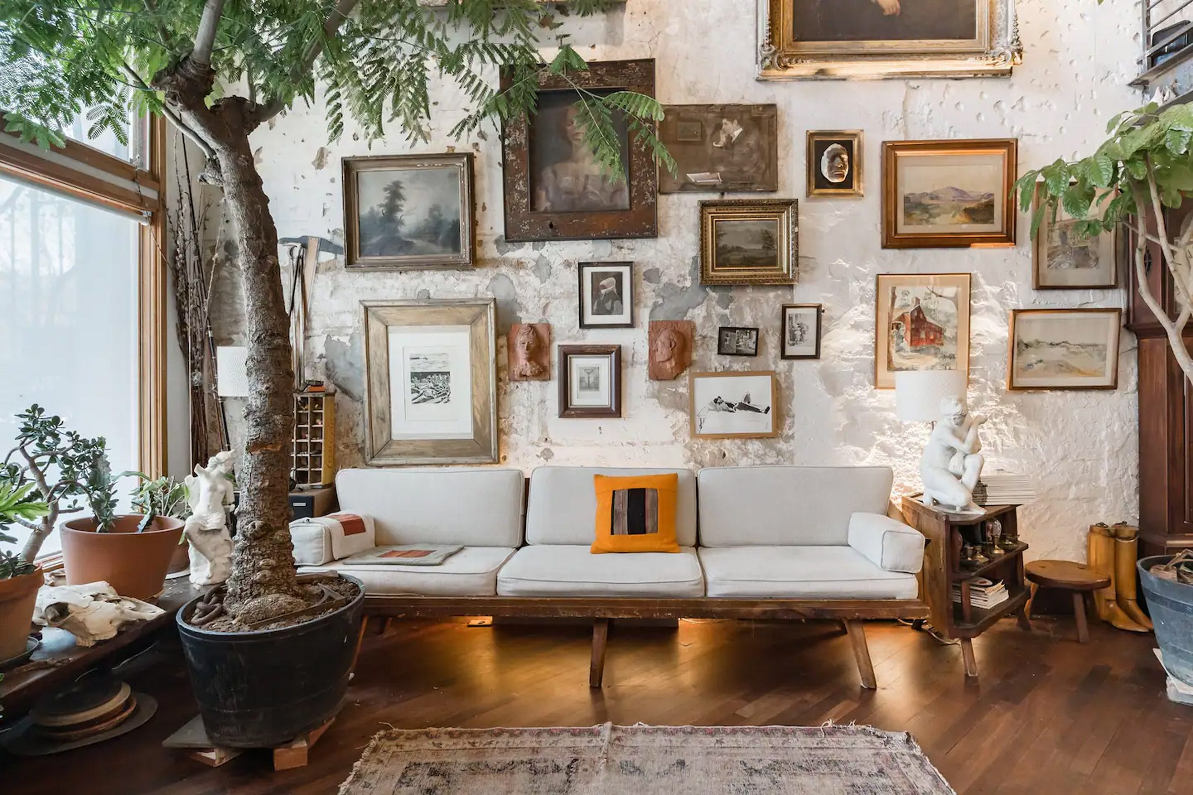 Airbnb 创意空间 | 全球设计师的精美作品展示-19