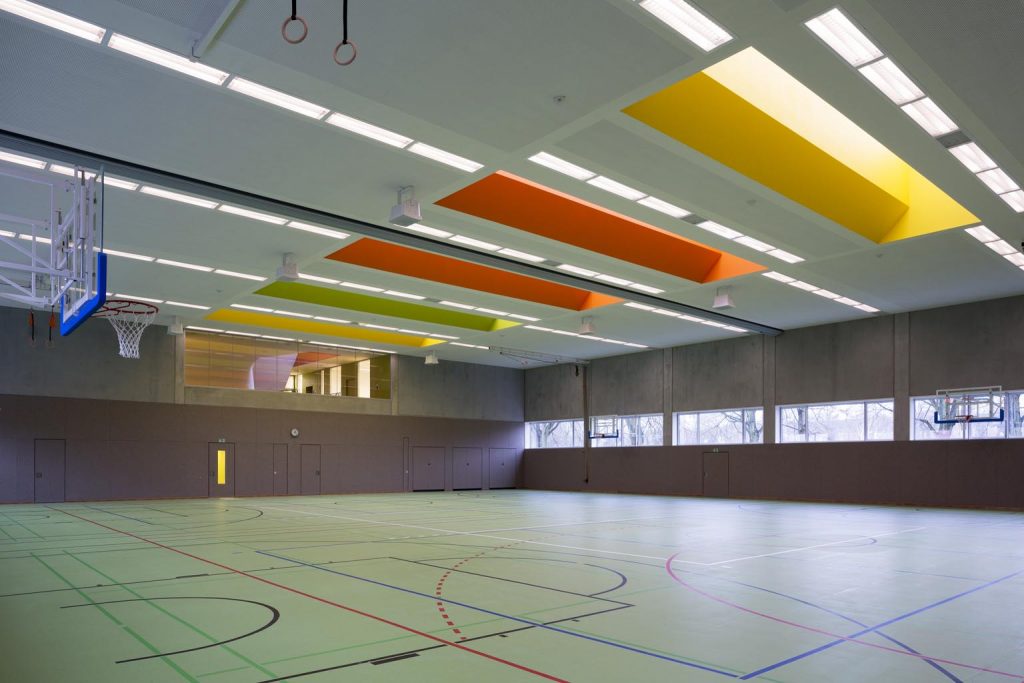 丨GermanyHamburg丨eins:eins architekten-9