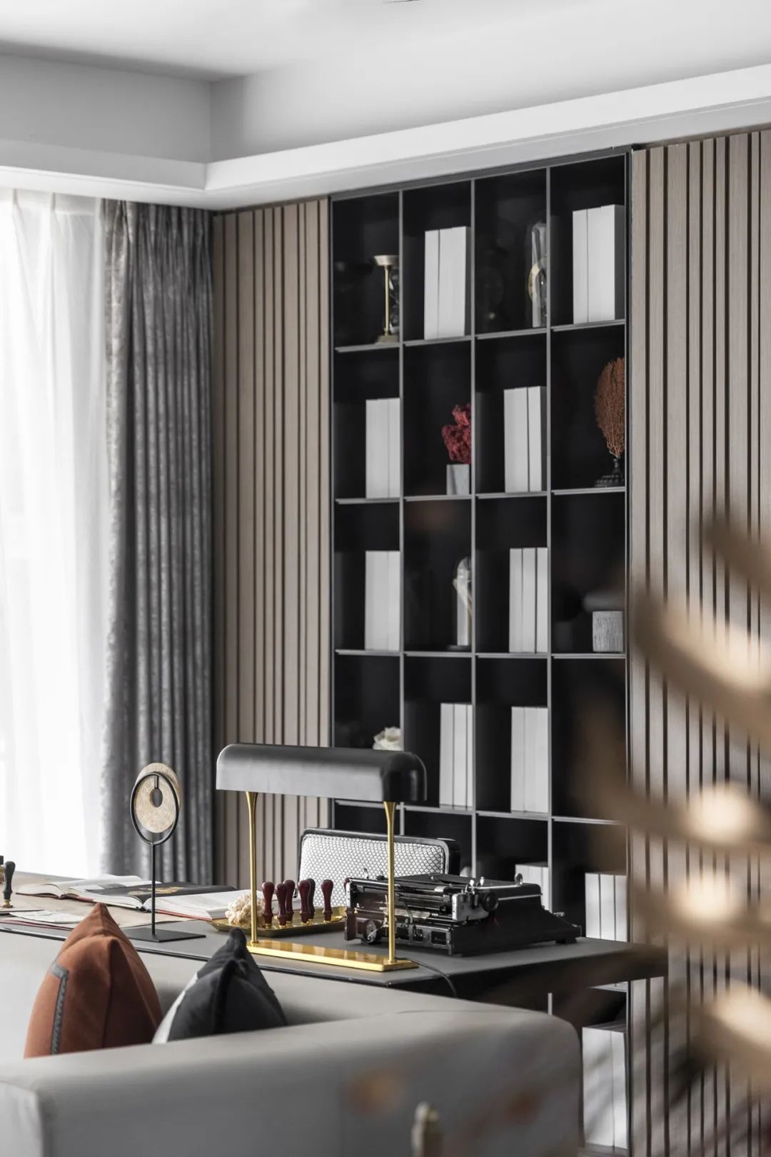 融创徐州山水云龙丨中国徐州丨赛拉维设计 CLV.DESIGN,TCD²-63