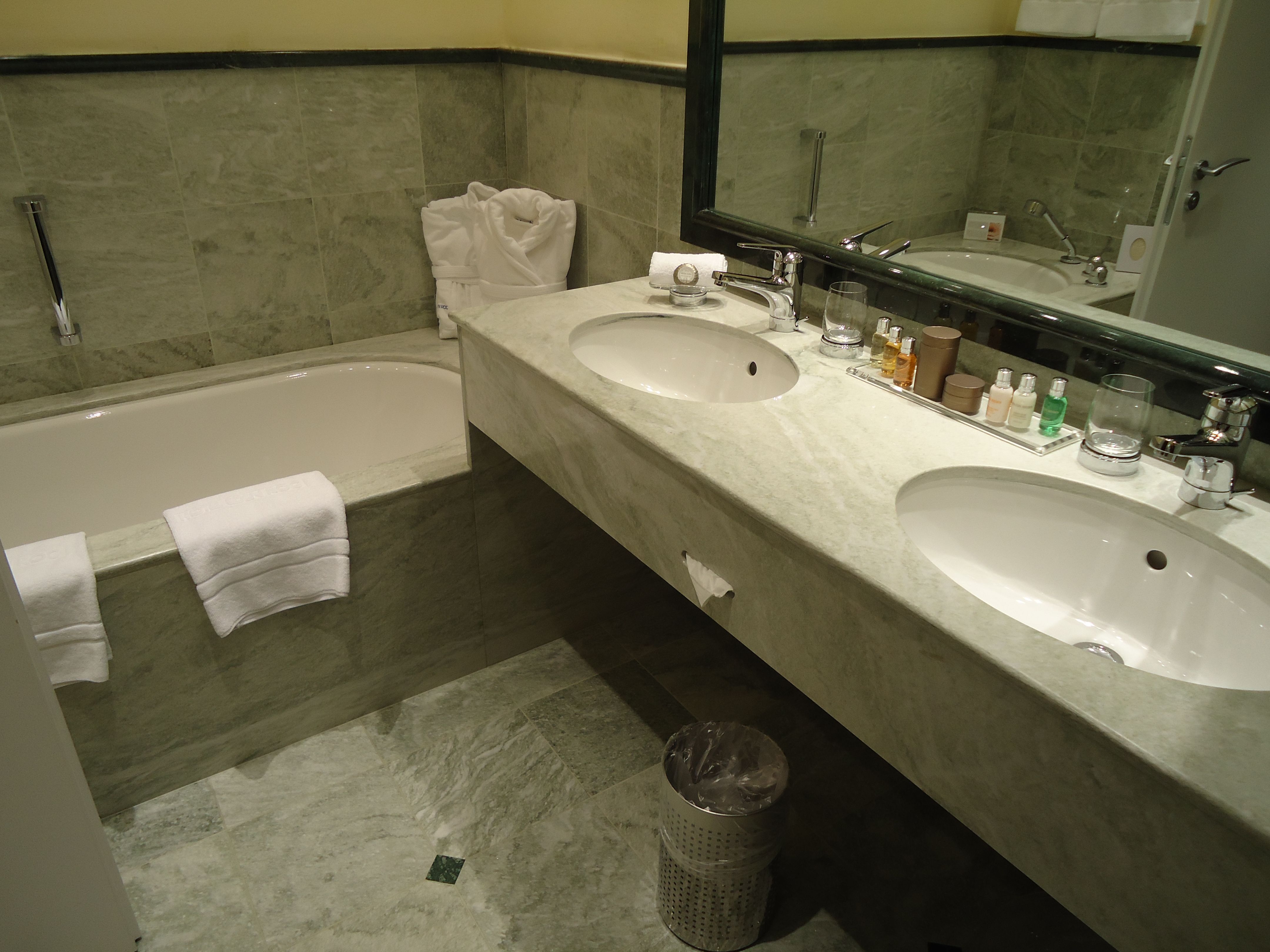 瑞士阿斯科纳Hotel Eden Roc-44