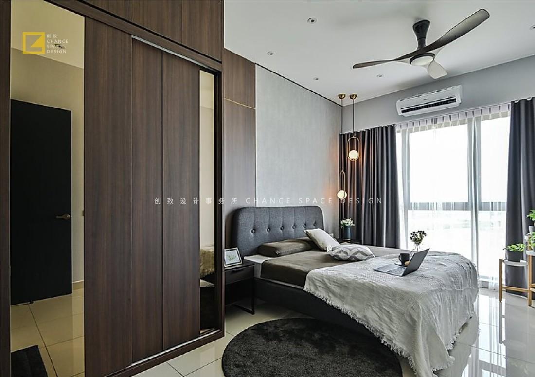 极简北欧风，打造心灵回归的居家空间-6