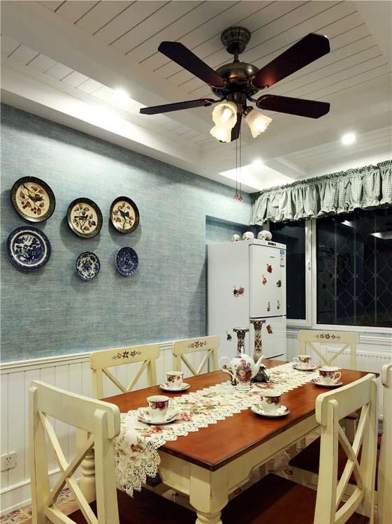 南京天水滨江项目——英式乡村田园风情-11