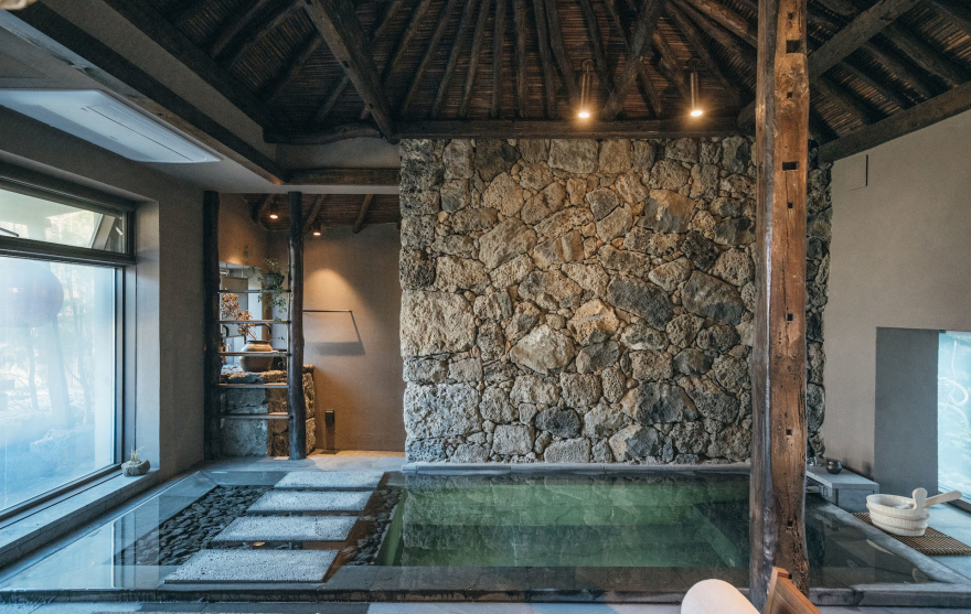 Z_Lab 设计 | WAON 治疗空间-44