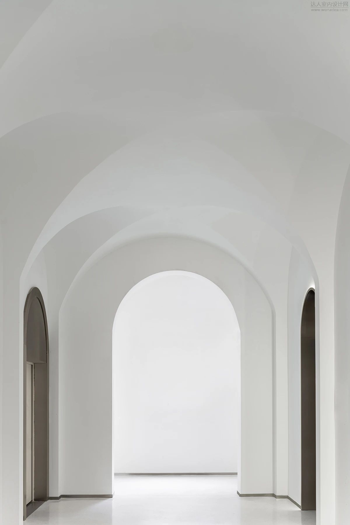 银雾浮镜 · M 医疗美容丨中国成都丨成都繁锦设计有限公司-0