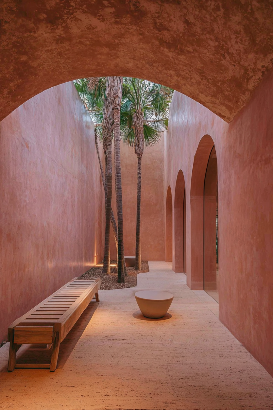 ROSSA - BOUTIQUE HOTEL 度假酒店-12