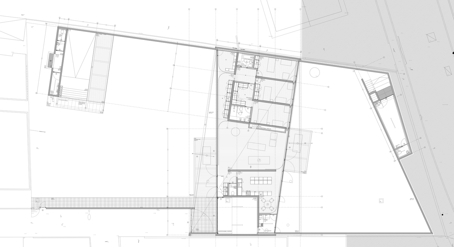 葡萄牙三角屋丨Nuno Brandão Costa-20