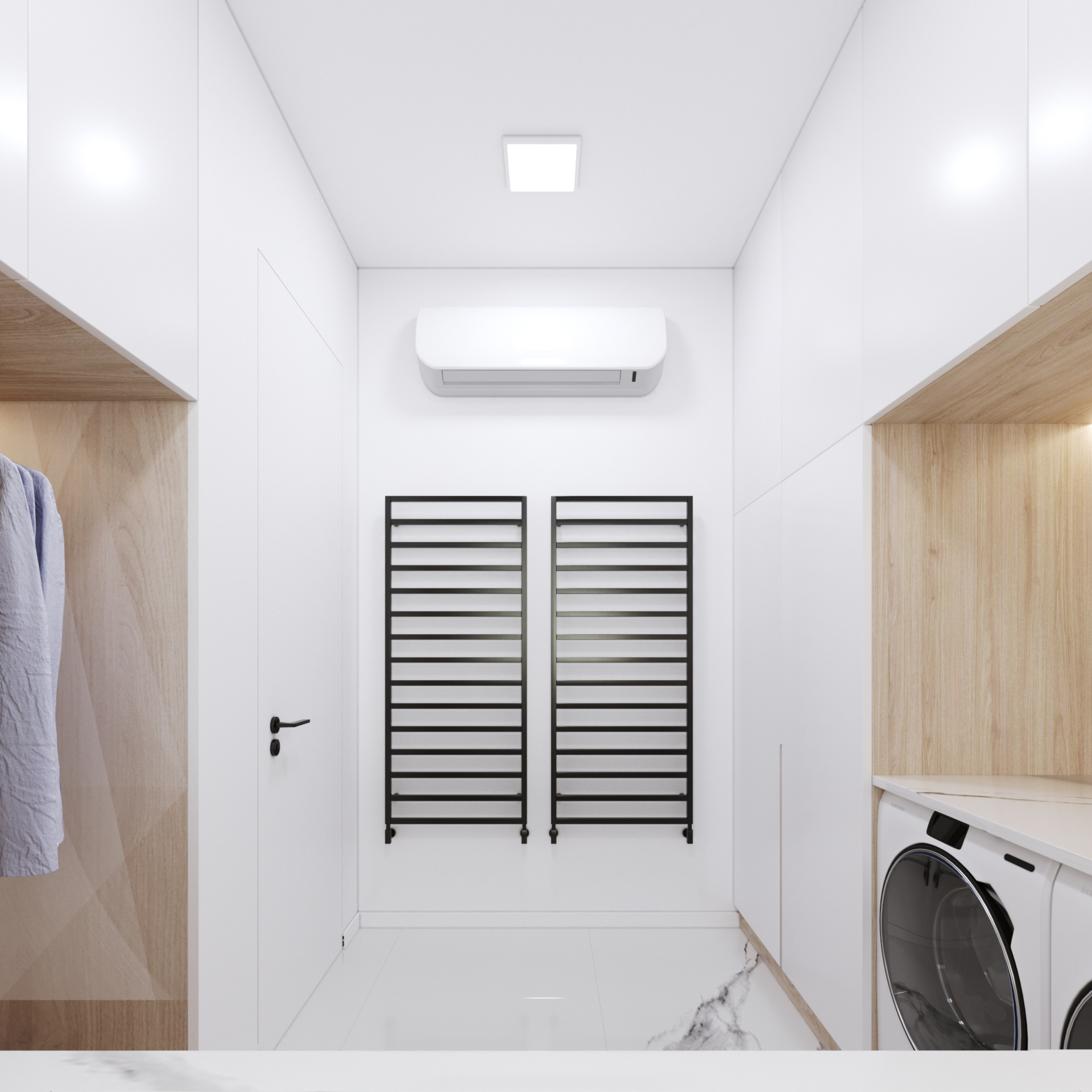 VILLA 02211 室内设计丨LECON 团队-71