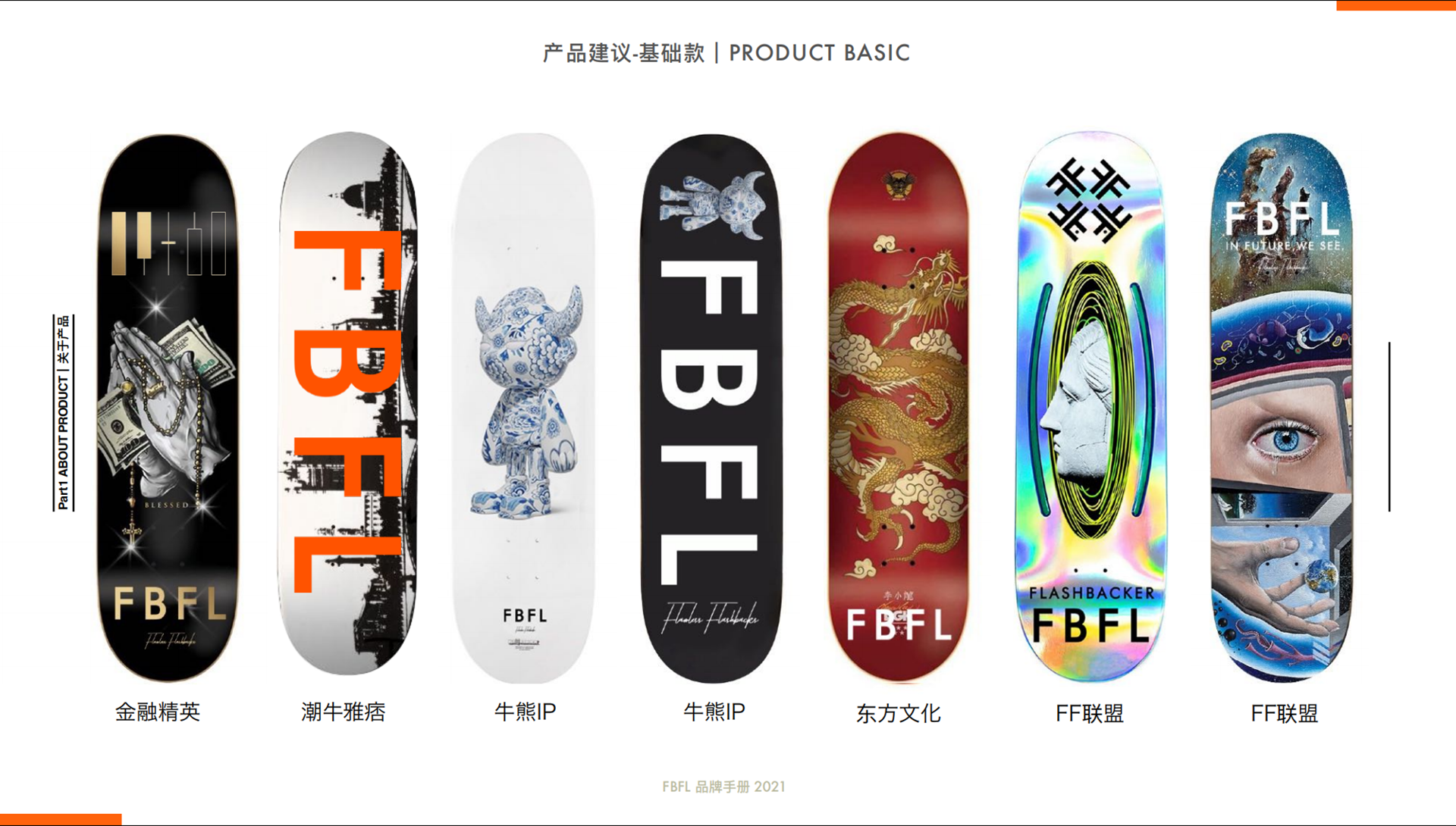 FBFL 潮牌服装品牌 VIS 形象研发全案设计丨中国广州丨杭州昶狮广告有限公司-24