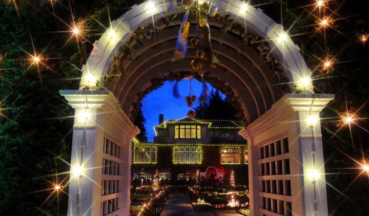 世界上最大的私家花园，迄今已有116年历史！-79