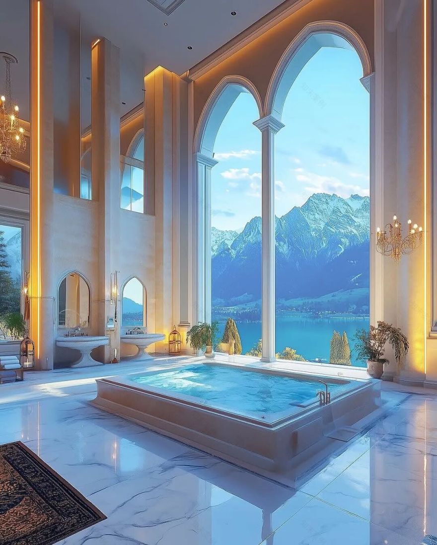 超越梦想的未来豪宅-15