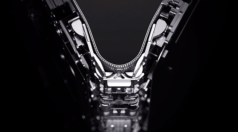 OPPO 总部建筑设计 | 科技与艺术的完美结合-27